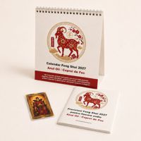 Calendar Feng Shui 2027,
previziuni 2027 pentru fiecare zodie
si card Tai Sui 2027 bonus!